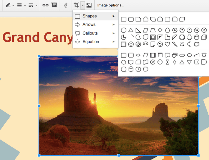 面具图像 - Google-Drive