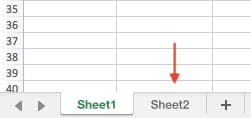 电子表格 - TABS-Excel“width=