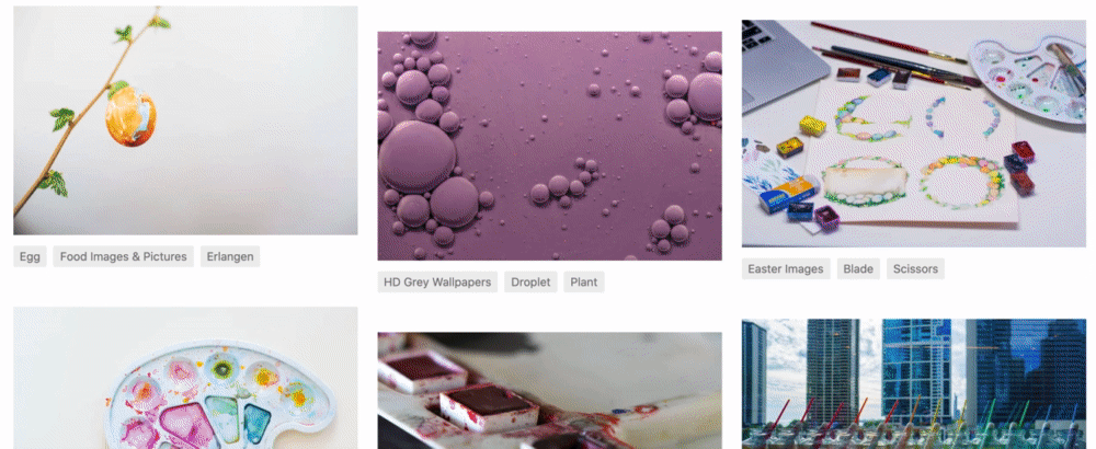 Infinite-Scroll-示例