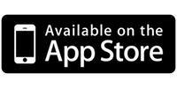 App Store Badge HubSpot