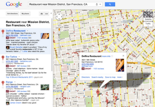 谷歌地图Delfina调整大小600