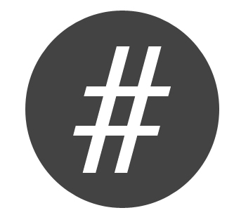 如何在Twitter上使用Hashtags：营销人员的简单指南
