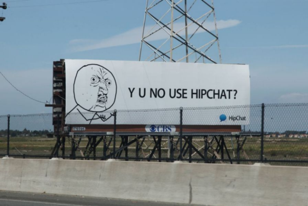 HIPCHAT广告牌调整为600