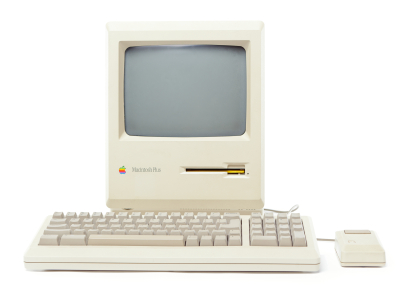 老苹果计算机