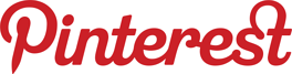 Pinterest Logo调整600