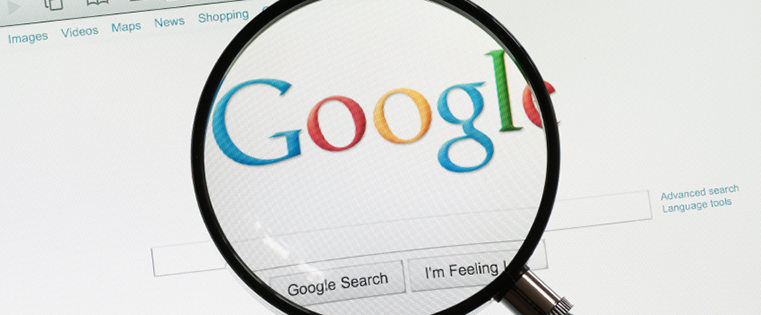 如何搜索谷歌：31高级Google搜索提示