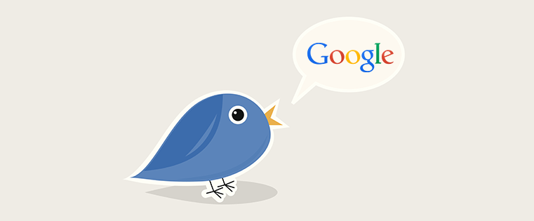 谷歌计划实时索引Tweets:这将如何影响你的SEO