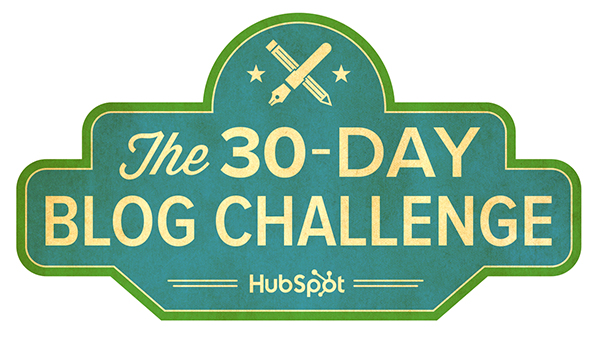 宣布30天博客挑战获奖者