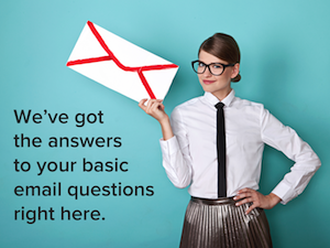 回答10个你不敢问的电子邮件营销问题