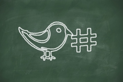 中小企业如何使用Twitter:你应该知道的15个统计数据
