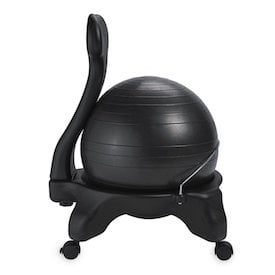 best-gifts-for-salespeople-balance-ball-chair