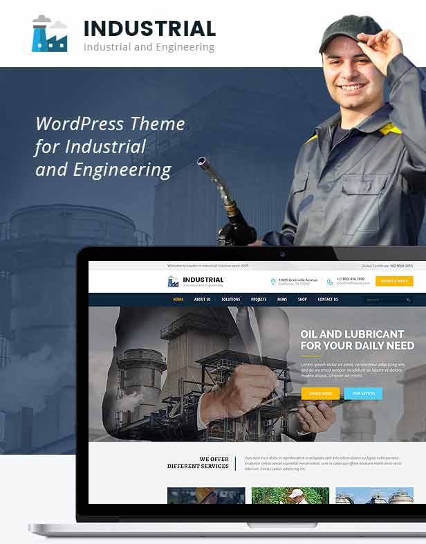 industry-and-engineering-wordpress-theme