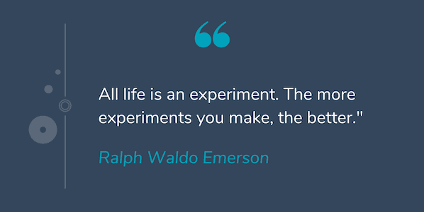 拉尔夫·沃尔多·爱默生(Ralph Waldo Emerson)的深刻引述