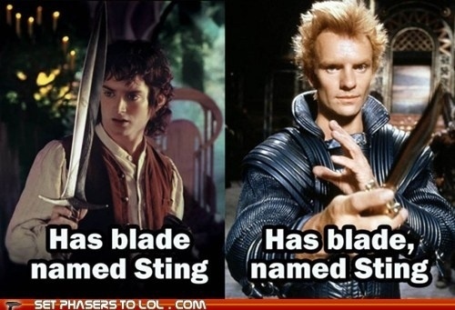 blade-named-sting语法的笑话