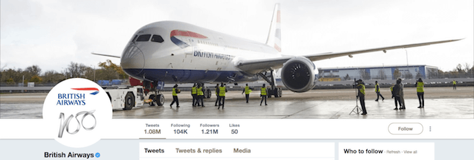 英国航空公司 -  Twitter-Cover-Photo-1