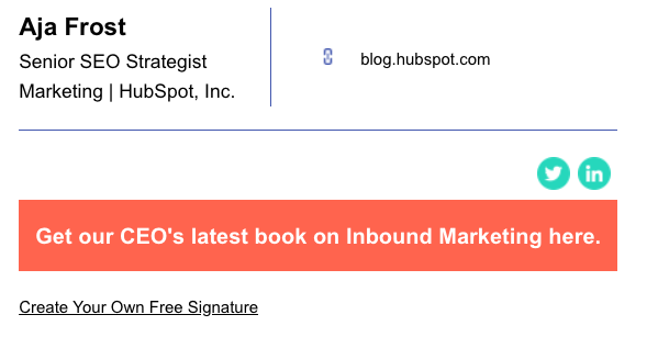 email-signature-book-promotion