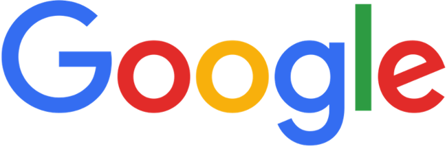 谷歌标志