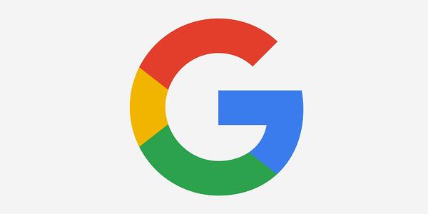 Google Mobile App Logo于2015年推出