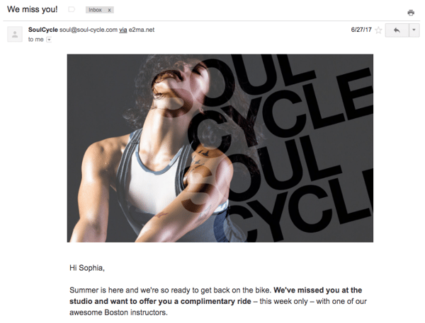 Soulcycle-email.
