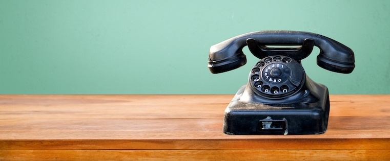顶尖销售代表使用的5种电话技巧可以获得比你更好的效果