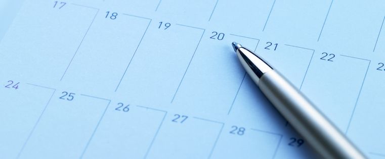 如何插入Google日历，Apple Calendar＆Outlook活动邀请到您的营销电子邮件