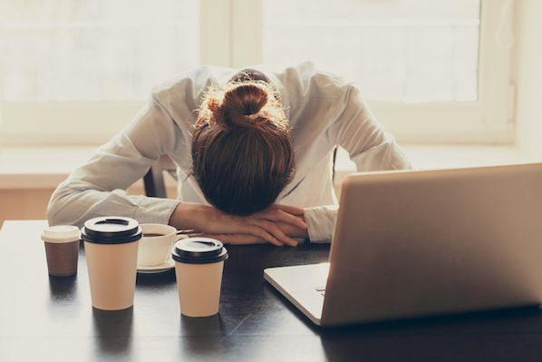 根据服务代表的说法，15种避免客户支持工作倦怠的方法