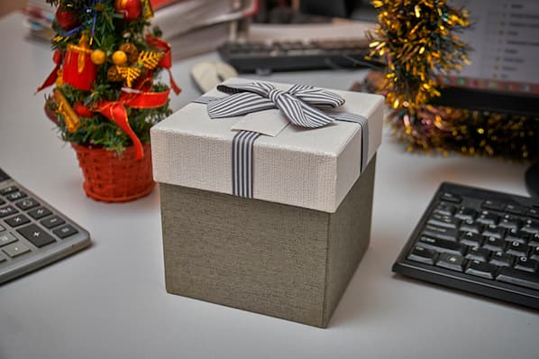 同事们会喜欢的31个圣诞礼物创意
