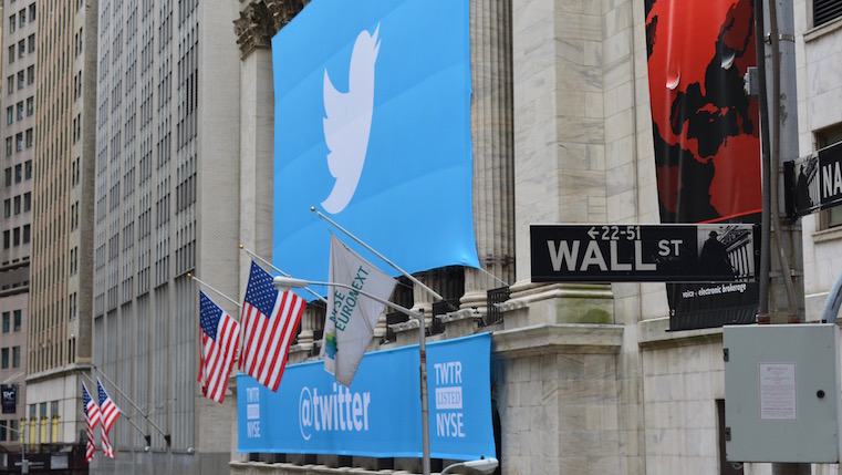 面对股价下跌，Twitter宣布两项研究其网络健康